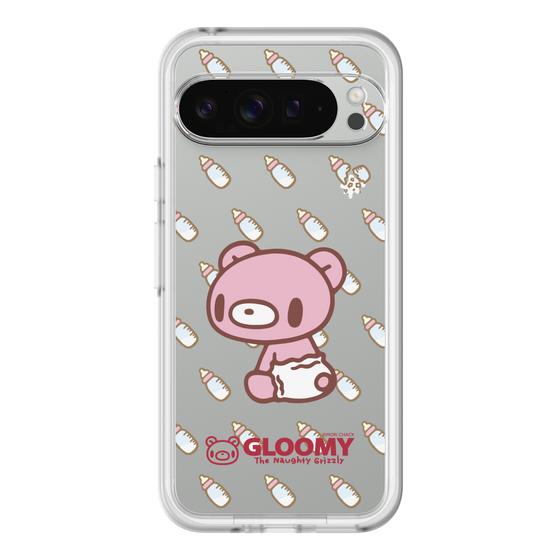 Slim Protection Premium Case［ Gloomy - Baby Gloomy ］