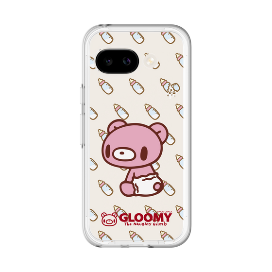 Slim Protection Premium Case［ Gloomy - Baby Gloomy ］