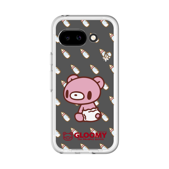 Slim Protection Premium Case［ Gloomy - Baby Gloomy ］