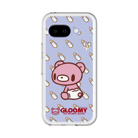Slim Protection Premium Case［ Gloomy - Baby Gloomy ］
