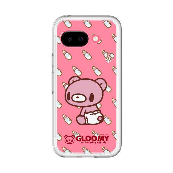 Slim Protection Premium Case［ Gloomy - Baby Gloomy ］