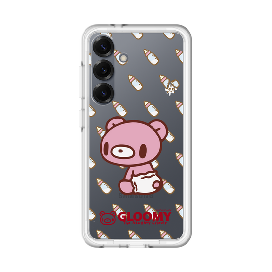 Slim Protection Premium Case［ Gloomy - Baby Gloomy ］