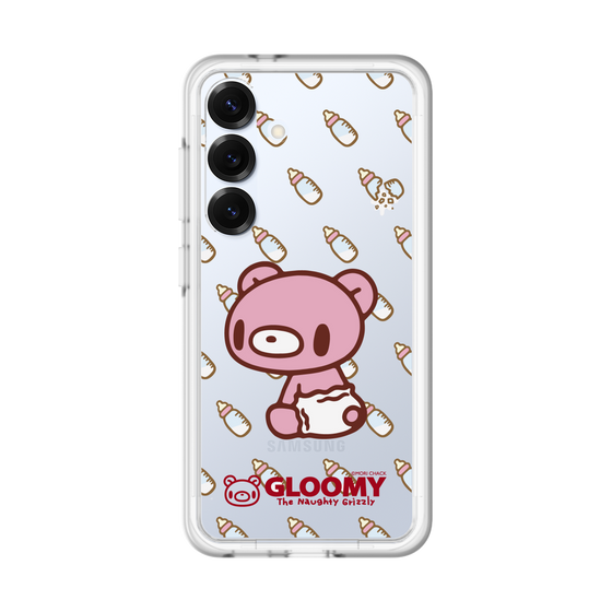 Slim Protection Premium Case［ Gloomy - Baby Gloomy ］