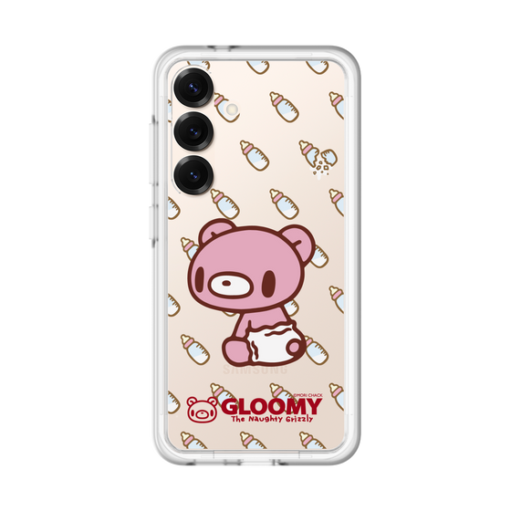 Slim Protection Premium Case［ Gloomy - Baby Gloomy ］
