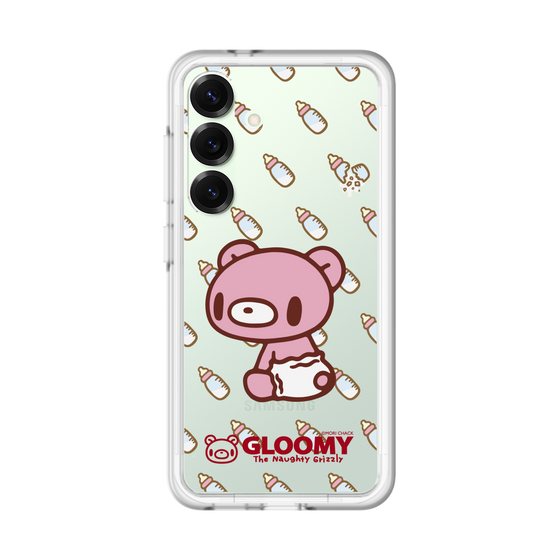 Slim Protection Premium Case［ Gloomy - Baby Gloomy ］