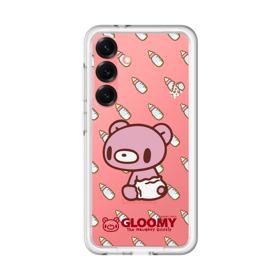 Slim Protection Premium Case［ Gloomy - Baby Gloomy ］