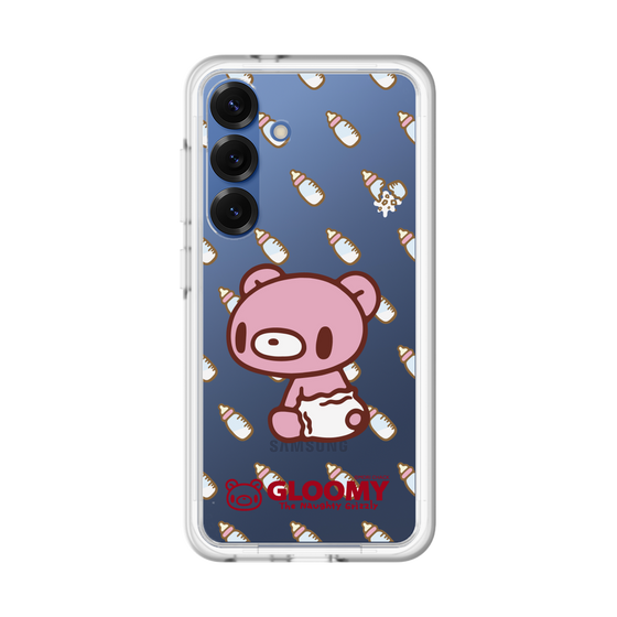 Slim Protection Premium Case［ Gloomy - Baby Gloomy ］