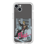 Slim Protection Premium Case［ TEKKEN - Paul Phoenix ］