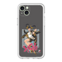 Slim Protection Premium Case［ TEKKEN - Ling Xiaoyu ］