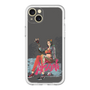 Slim Protection Premium Case［ TEKKEN - Azucena Milagros Ortiz Castillo ］