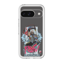 Slim Protection Premium Case［ TEKKEN - Raven ］