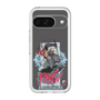 Slim Protection Premium Case［ TEKKEN - Raven ］