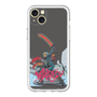 Slim Protection Premium Case［ TEKKEN - Yoshimitsu ］