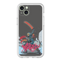Slim Protection Premium Case［ TEKKEN - Yoshimitsu ］