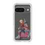Slim Protection Premium Case［ TEKKEN - Leo ］