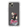 Slim Protection Premium Case［ TEKKEN - Panda ］