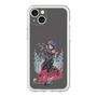 Slim Protection Premium Case［ TEKKEN - Zafina ］