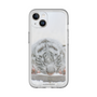 Slim Protection Premium Case［ The Izu Animal Kingdom - White Tiger - Baby Tiger ］