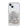 Slim Protection Premium Case［ The Izu Animal Kingdom - White Tiger - Baby Tiger ］