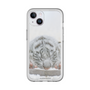 Slim Protection Premium Case［ The Izu Animal Kingdom - White Tiger - Baby Tiger ］