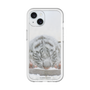 Slim Protection Premium Case［ The Izu Animal Kingdom - White Tiger - Baby Tiger ］