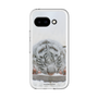 Slim Protection Premium Case［ The Izu Animal Kingdom - White Tiger - Baby Tiger ］