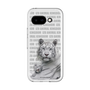 Slim Protection Premium Case［ The Izu Animal Kingdom - White Tiger - Family ］