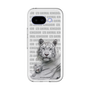 Slim Protection Premium Case［ The Izu Animal Kingdom - White Tiger - Family ］