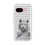Slim Protection Premium Case［ The Izu Animal Kingdom - White Tiger - Family ］