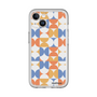 Slim Protection Premium Case［ Mod Deco - オリジナル - 幾何学模様/A ］