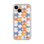 Slim Protection Premium Case［ Mod Deco - オリジナル - 幾何学模様/A ］