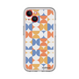 Slim Protection Premium Case［ Mod Deco - オリジナル - 幾何学模様/A ］