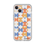 Slim Protection Premium Case［ Mod Deco - オリジナル - 幾何学模様/A ］