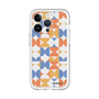 Slim Protection Premium Case［ Mod Deco - オリジナル - 幾何学模様/A ］