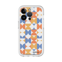 Slim Protection Premium Case［ Mod Deco - オリジナル - 幾何学模様/A ］
