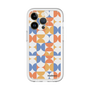Slim Protection Premium Case［ Mod Deco - オリジナル - 幾何学模様/A ］