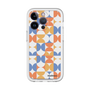 Slim Protection Premium Case［ Mod Deco - オリジナル - 幾何学模様/A ］