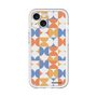 Slim Protection Premium Case［ Mod Deco - オリジナル - 幾何学模様/A ］