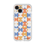 Slim Protection Premium Case［ Mod Deco - オリジナル - 幾何学模様/A ］