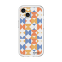 Slim Protection Premium Case［ Mod Deco - オリジナル - 幾何学模様/A ］