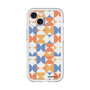 Slim Protection Premium Case［ Mod Deco - オリジナル - 幾何学模様/A ］