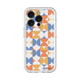 Slim Protection Premium Case［ Mod Deco - オリジナル - 幾何学模様/A ］