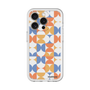 Slim Protection Premium Case［ Mod Deco - オリジナル - 幾何学模様/A ］
