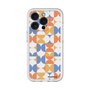 Slim Protection Premium Case［ Mod Deco - オリジナル - 幾何学模様/A ］