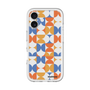 Slim Protection Premium Case［ Mod Deco - オリジナル - 幾何学模様/A ］