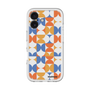 Slim Protection Premium Case［ Mod Deco - オリジナル - 幾何学模様/A ］