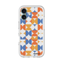 Slim Protection Premium Case［ Mod Deco - オリジナル - 幾何学模様/A ］