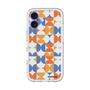 Slim Protection Premium Case［ Mod Deco - オリジナル - 幾何学模様/A ］