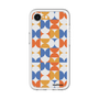 Slim Protection Premium Case［ Mod Deco - Original - Geometric pattern/A ］