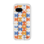 Slim Protection Premium Case［ Mod Deco - Original - Geometric pattern/A ］